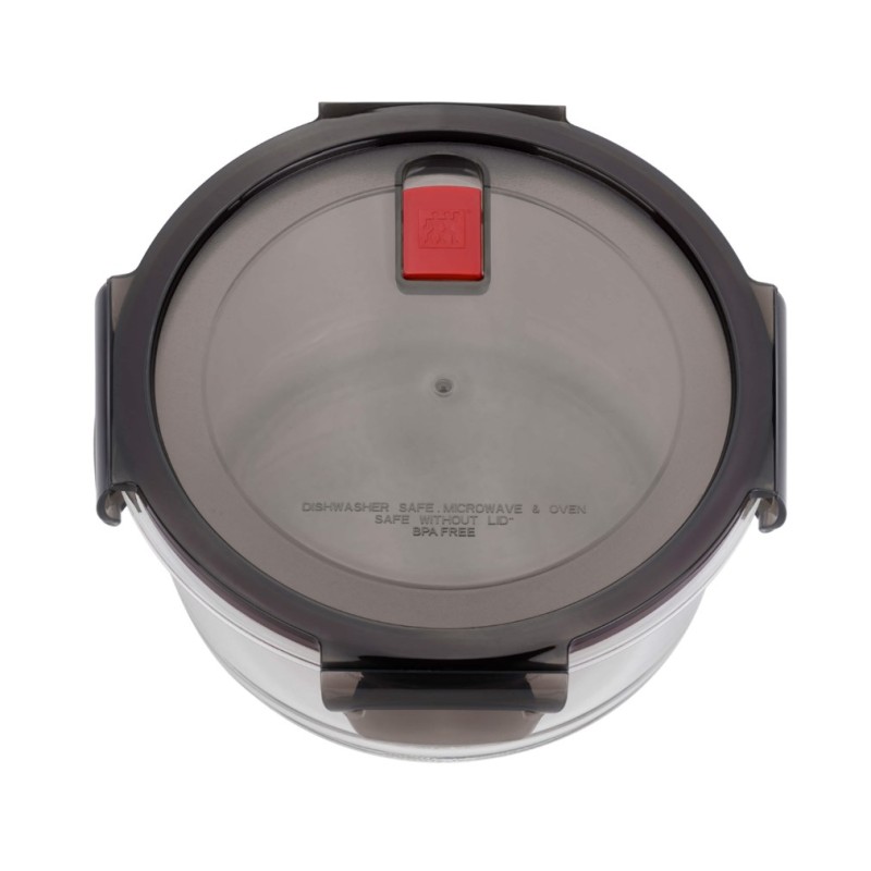 Glass container Zwilling Gusto 39506-004-0 1.3 l Glass container Zwilling Gusto 39506-004-0 1.3 l