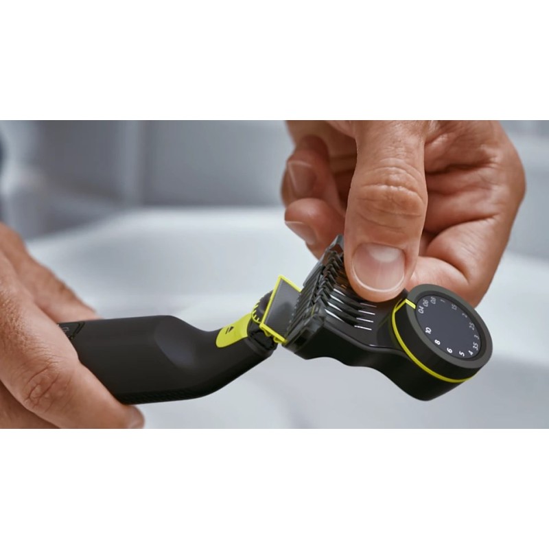 Philips OneBlade Pro 360 QP6542/15 Face and Body Philips OneBlade Pro 360 QP6542/15 Face and Body