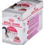 ROYAL CANIN FHN Instinctive - wet pate food for adult cats - 12x 85g