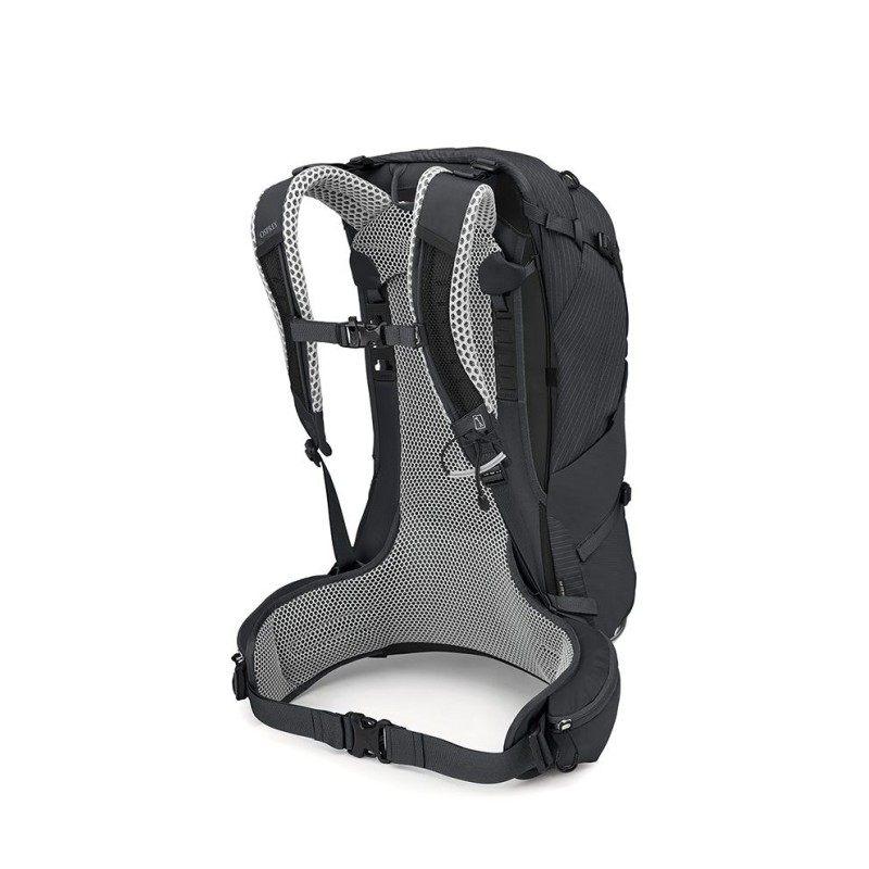 Plecak trekkingowy OSPREY Aether 65 czerwony Plecak trekkingowy OSPREY Aether 65 czerwony