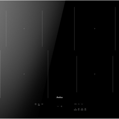 AMICA induction cooktop PIM6540PHTUN 3.0 AMICA induction cooktop PIM6540PHTUN 3.0