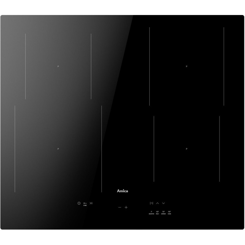 AMICA induction cooktop PIM6540PHTUN 3.0