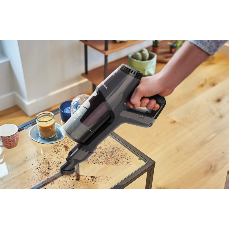 OB90 ELDOM, VESS upright vacuum cleaner, cordless, electric brush OB90 ELDOM, VESS upright vacuum cleaner, cordless, electric brush