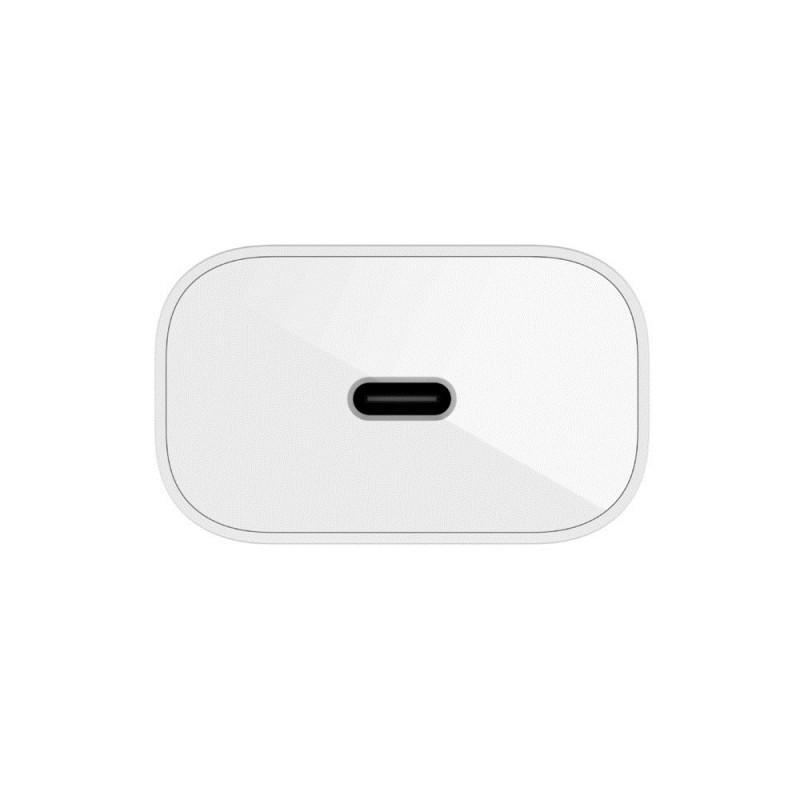 Belkin WCA004VF1MWH-B6 mobile device charger Mobile phone White USB Fast charging Indoor Belkin WCA004VF1MWH-B6 mobile device charger Mobile phone White USB Fast charging Indoor