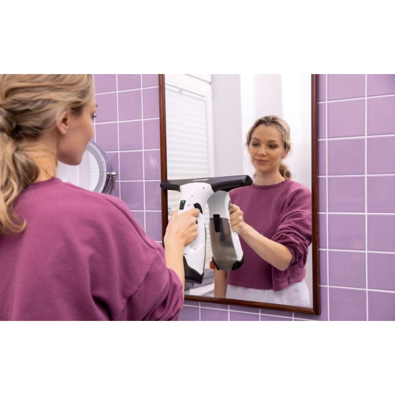 KARCHER WV 2 Plus Window Cleaner - 1.633-640.0 KARCHER WV 2 Plus Window Cleaner - 1.633-640.0