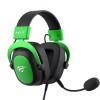 Havit H2002d Headset Wired Head-band Gaming Black Havit H2002d Headset Wired Head-band Gaming Black