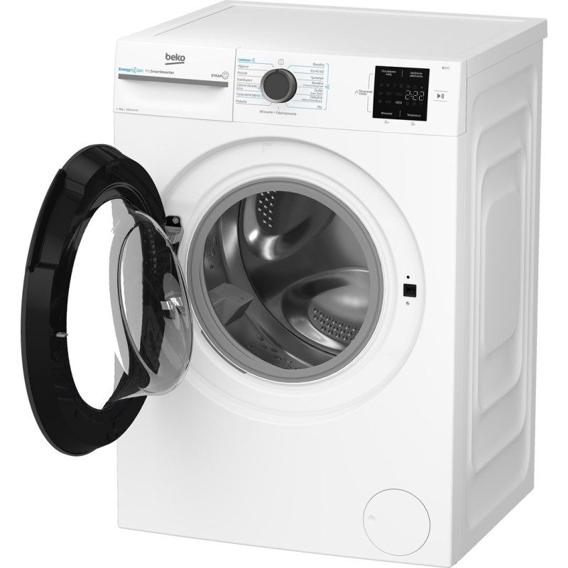 BEKO BM3WFU39215WAR washing machine BEKO BM3WFU39215WAR washing machine