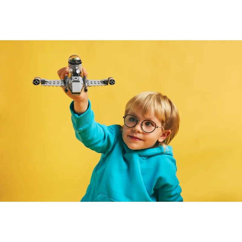 LEGO STAR WARS 75410