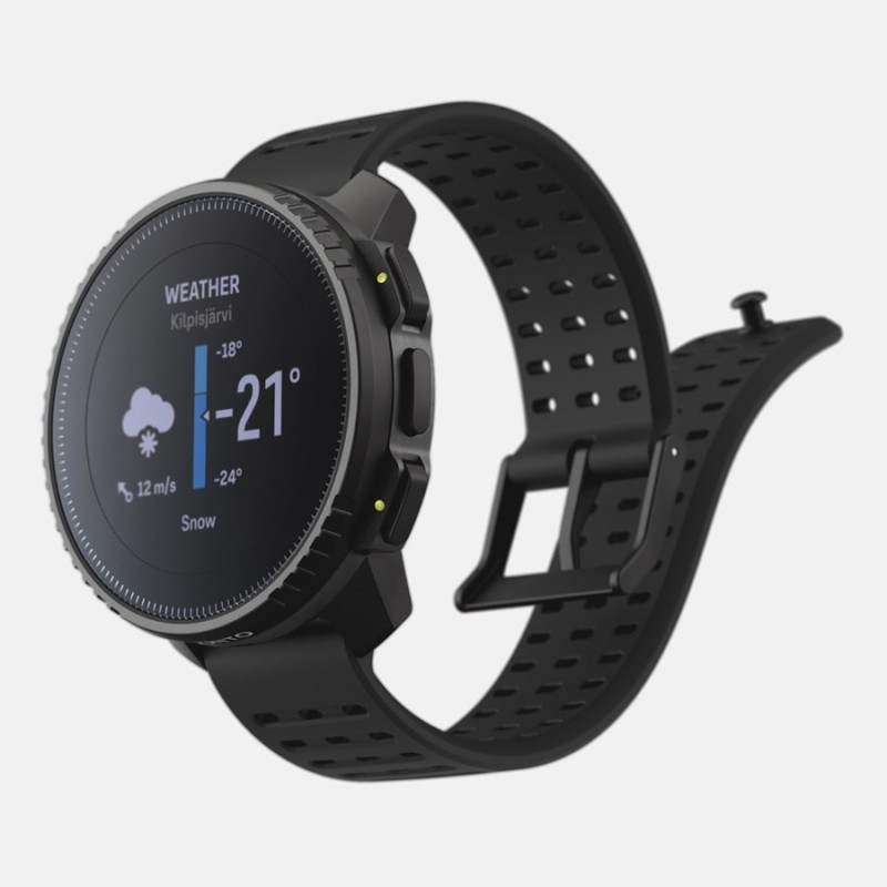 Suunto SS050862000 smartwatch / sport watch 3.56 cm (1.4 Suunto SS050862000 smartwatch / sport watch 3.56 cm (1.4