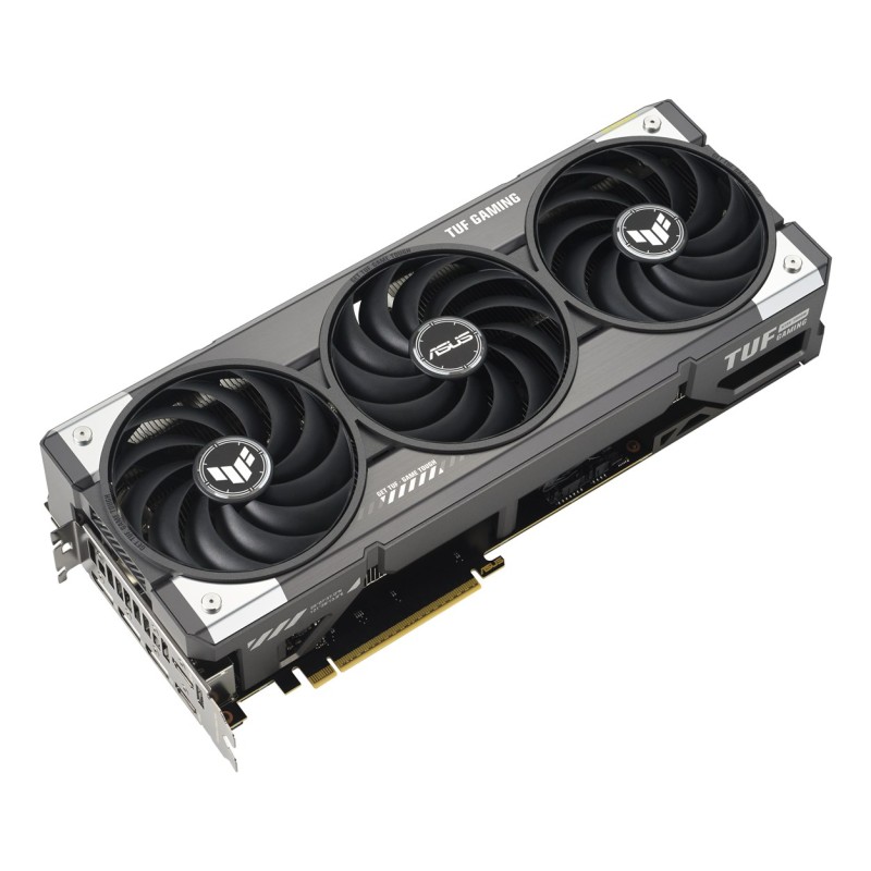 ASUS TUF-RTX5070-O12G-GAMING NVIDIA GeForce RTX 5070 12 GB GDDR7 ASUS TUF-RTX5070-O12G-GAMING NVIDIA GeForce RTX 5070 12 GB GDDR7