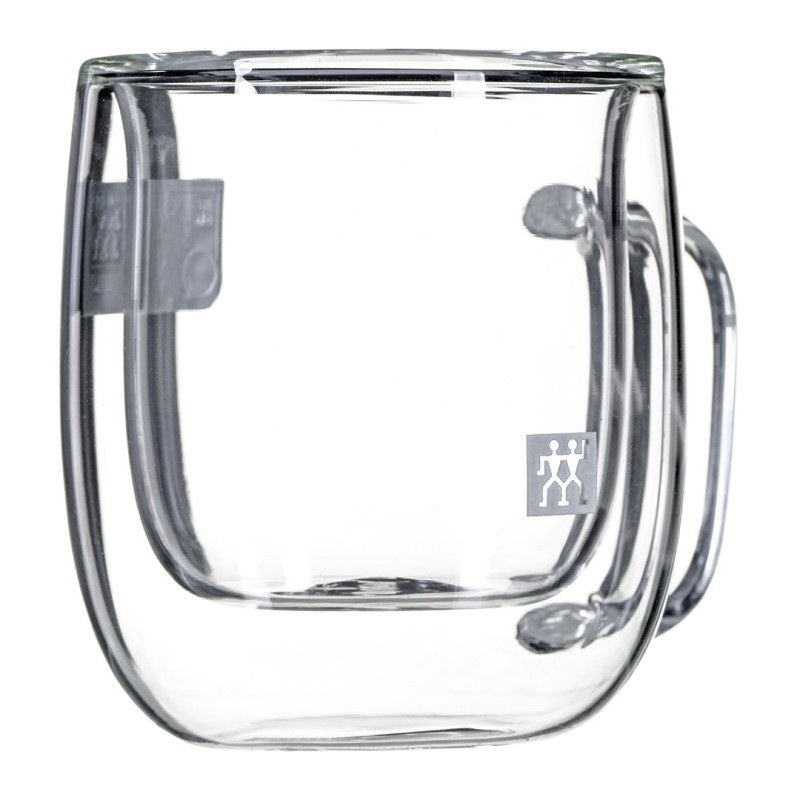 ZWILLING 39500-110 Transparent 2 pc(s) 80 ml ZWILLING 39500-110 Transparent 2 pc(s) 80 ml