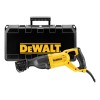 DeWALT DWE305PK-QS reciprocating saw 2800 spm 1100 W Black, Yellow DeWALT DWE305PK-QS reciprocating saw 2800 spm 1100 W Black, Yellow