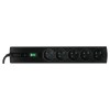 Ever CLASSIC 3m Black 5 AC outlet(s) 250 V Ever CLASSIC 3m Black 5 AC outlet(s) 250 V