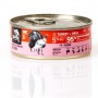 3COTY Turkey with krill - wet cat food - 80g