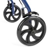 Four-wheel rehabilitation stand Steel TGR-R RS 880 TIMAGO Four-wheel rehabilitation stand Steel TGR-R RS 880 TIMAGO