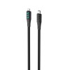Havit Kabel USB Type C 1 m black CB6255 Havit Kabel USB Type C 1 m black CB6255