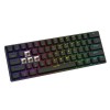 Savio BLACKOUT X2 BROWN keyboard Gaming USB QWERTY UK International Savio BLACKOUT X2 BROWN keyboard Gaming USB QWERTY UK International