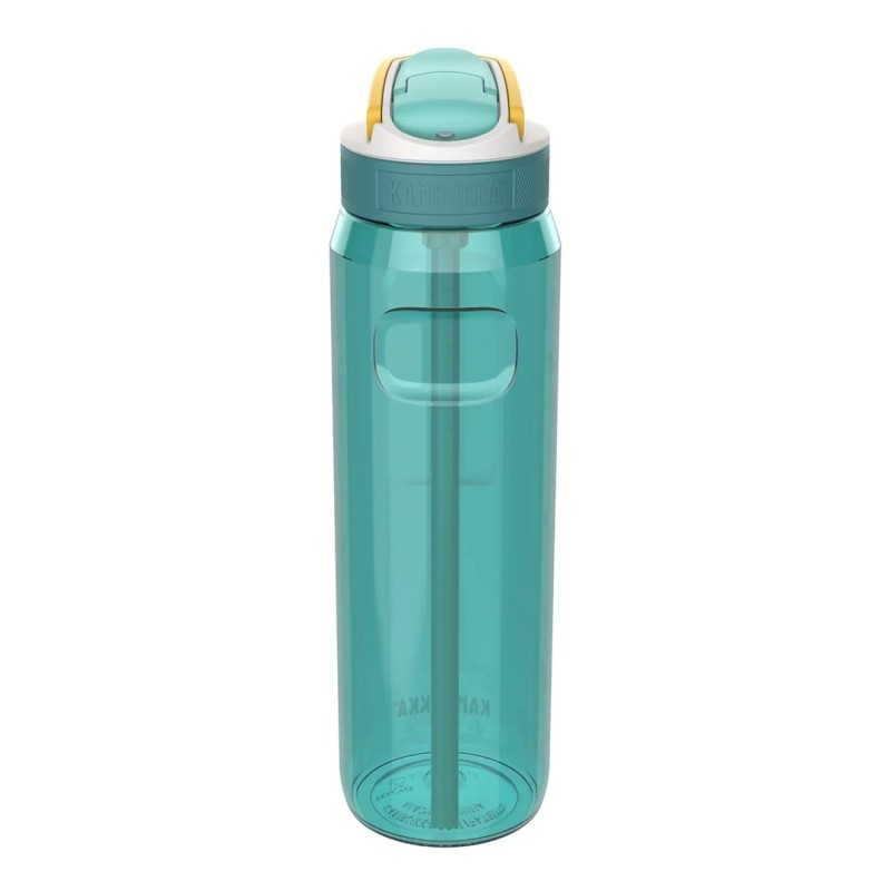 Water bottle KAMBUKKA Lagoon 1000ml Zesty Green