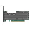 Broadcom P411W-32P interface cards/adapter Internal SFF-8654 Broadcom P411W-32P interface cards/adapter Internal SFF-8654