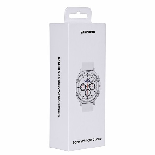 Samsung Galaxy Watch 8 Classic 3.3 cm (1.3 Samsung Galaxy Watch 8 Classic 3.3 cm (1.3