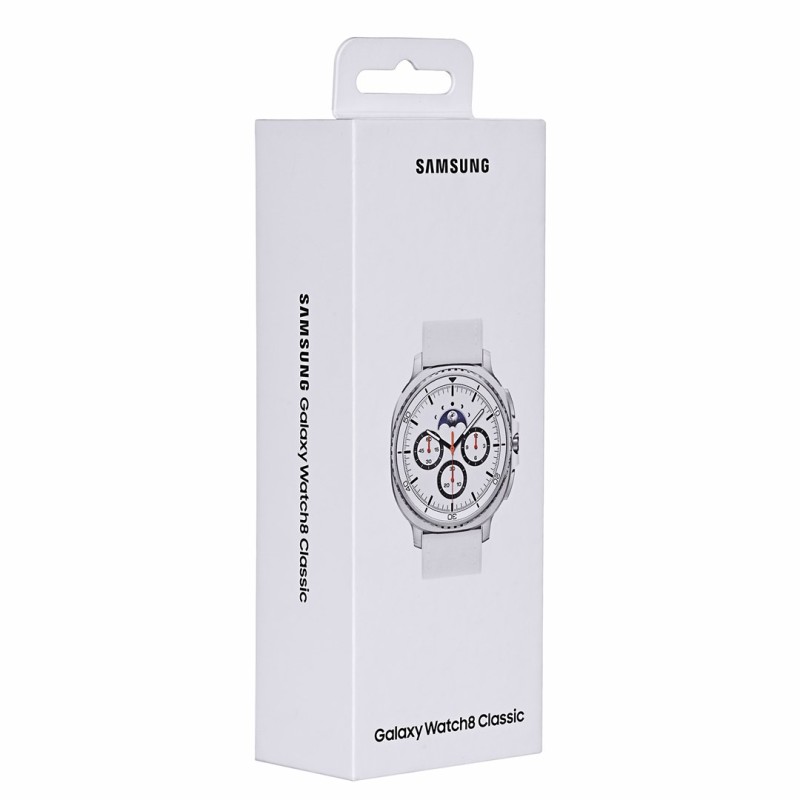 Samsung Galaxy Watch 8 Classic 3.3 cm (1.3