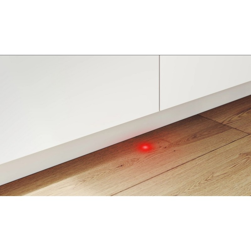 Bosch Serie 4 SMV4HTX03E dishwasher Fully built-in 13 place settings D Bosch Serie 4 SMV4HTX03E dishwasher Fully built-in 13 place settings D