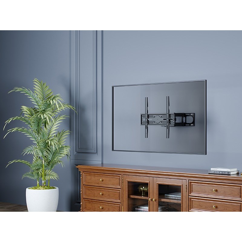 Tracer WallFlex LCD/LED TV Mount, Black