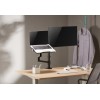 Gembird MA-DA-04 monitor mount / stand 81.3 cm (32 Gembird MA-DA-04 monitor mount / stand 81.3 cm (32