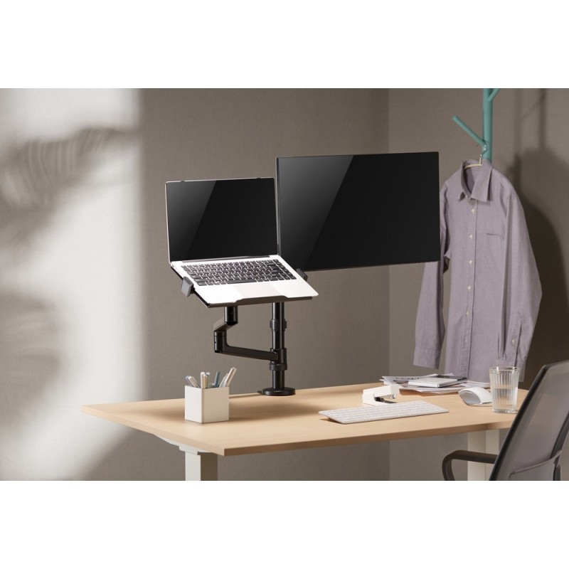 Gembird MA-DA-04 monitor mount / stand 81.3 cm (32 Gembird MA-DA-04 monitor mount / stand 81.3 cm (32