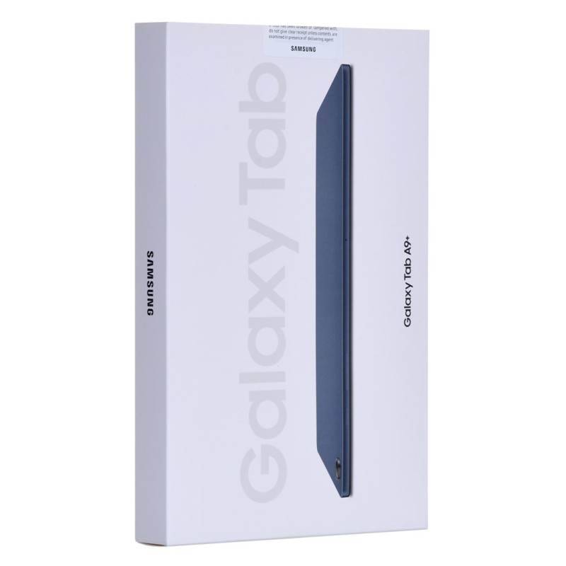 Samsung Galaxy Tab A9+ (Wi-Fi) 64 GB 27.9 cm (11 Samsung Galaxy Tab A9+ (Wi-Fi) 64 GB 27.9 cm (11