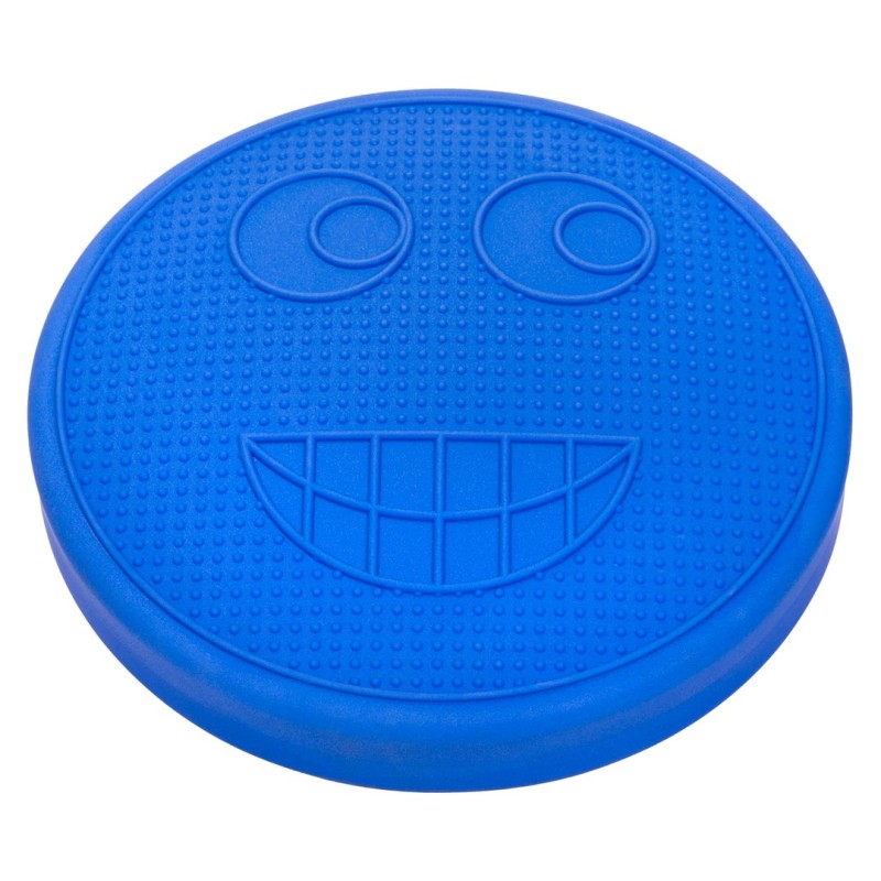 Sensory cushion TULLO Fizjo blue Sensory cushion TULLO Fizjo blue