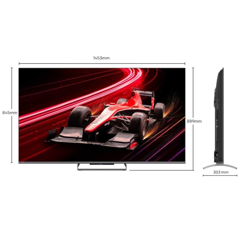 METZ QLED 65MQE8000Z 65 METZ QLED 65MQE8000Z 65