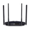 Mercusys AX1800 Dual-Band WiFi 6 Router Mercusys AX1800 Dual-Band WiFi 6 Router