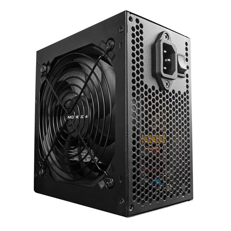 MODECOM Power Supply MC-B88-700-FC 80+ BRONZE 230V EU 700W BULK MODECOM Power Supply MC-B88-700-FC 80+ BRONZE 230V EU 700W BULK