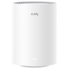 Cudy M3600 Dual-band (2.4 GHz / 5 GHz) Wi-Fi 7 (802.11be) White 3 Internal Cudy M3600 Dual-band (2.4 GHz / 5 GHz) Wi-Fi 7 (802.11be) White 3 Internal