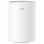 Cudy M3600 Dual-band (2.4 GHz / 5 GHz) Wi-Fi 7 (802.11be) White 3 Internal