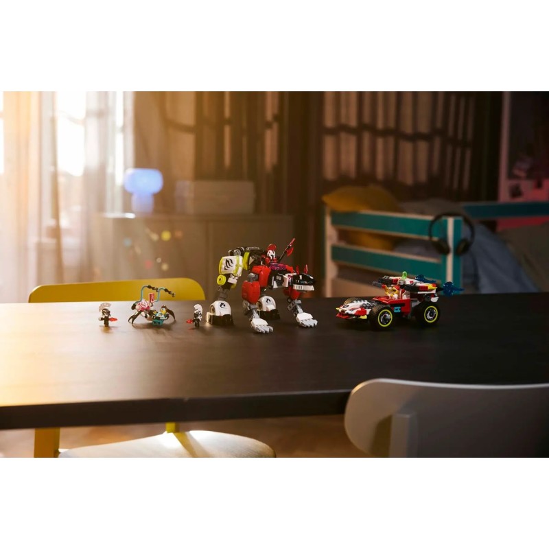 LEGO NINJAGO 71829 LEGO NINJAGO 71829