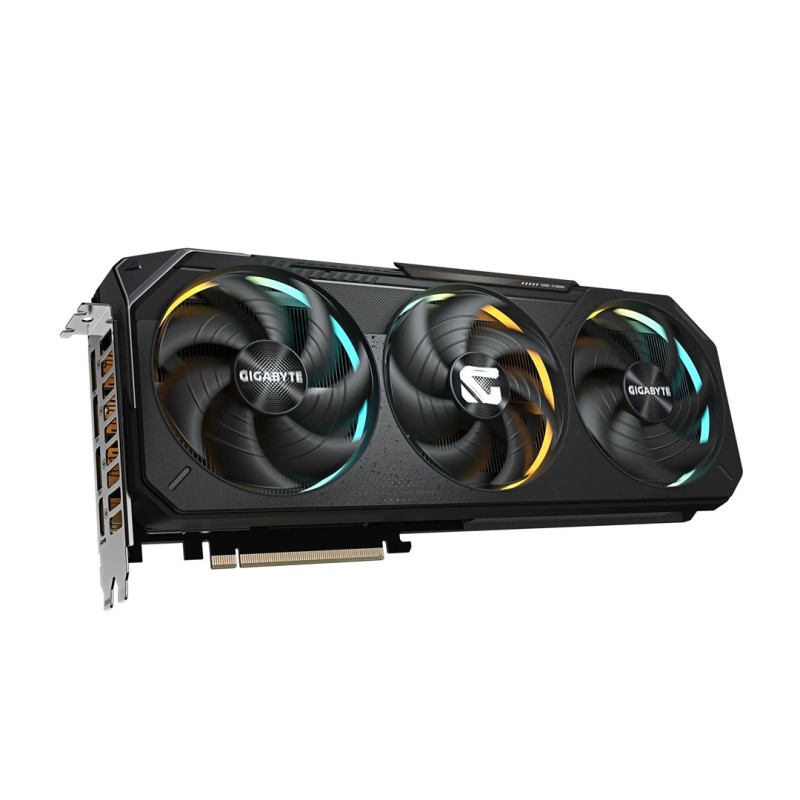 Gigabyte GeForce RTX 5070 GAMING OC 12GB Gigabyte GeForce RTX 5070 GAMING OC 12GB
