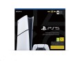 Console Sony PlayStation 5 Digital Slim Edition 1TB SSD Wi-Fi Black, White