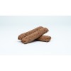 TUF TUF Meaty sticks with pork - dog treat - 70g TUF TUF Meaty sticks with pork - dog treat - 70g