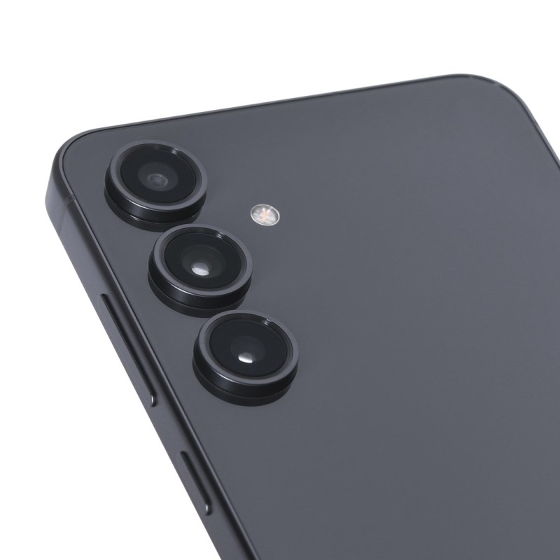 Smartfon realme 14 Pro+ 5G DS 8/256 GB Suede Grey Smartfon realme 14 Pro+ 5G DS 8/256 GB Suede Grey