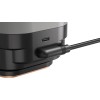 ENDORFY Navis F280 ARGB Computer case All-in-one liquid cooler 14 cm Black 1 pc(s) ENDORFY Navis F280 ARGB Computer case All-in-one liquid cooler 14 cm Black 1 pc(s)