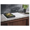 ELDOM Slicer SNIP, metal, 2 knives, power 150 W ELDOM Slicer SNIP, metal, 2 knives, power 150 W