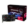 Biostar Radeon RX580 2048SP AMD Radeon RX 580 8 GB GDDR5