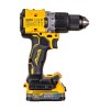 DeWALT DCD805E2T-QW drill 2000 RPM 1.34 kg