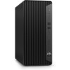 HP Elite 600 G9 Intel® Core™ i5 i5-12500 16 GB DDR5-SDRAM 512 GB SSD Windows 11 Pro Tower PC Black