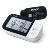 Omron M7 Intelli IT Upper arm Automatic 2 user(s) Omron M7 Intelli IT Upper arm Automatic 2 user(s)