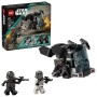 LEGO STAR WARS 75412 Death Trooper and Night Trooper Battle Pack