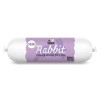 PAKA ZWIERZAKA Pepe Sausage Rabbit - dog treat - 200g