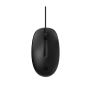 HP 125 Wired Mouse